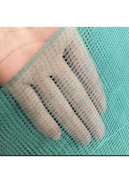 40 Örgü Stili Genişlik 1 M Yeşil Aile Üretim Ağı Balık Kafesi Malzemeleri Plastik Ağ Bez Akuakültür Balıkçılık Ağı Kuş Kafesi Özel Boyut (Yurt Dışından) modelleri