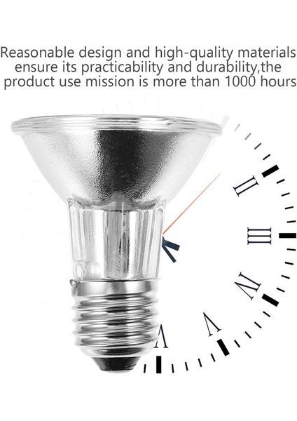 220V 25W Tarzı 6.3x7.5cm Sürüngen Işık Kaplumbağa Isı Lambası Uva Mini Evcil Isı Lambası Ampul Uv Işık Ampul Kurbağalar Kertenkeleler Sıcaklık Kontrol Cihazı (Yurt Dışından) fırsatları