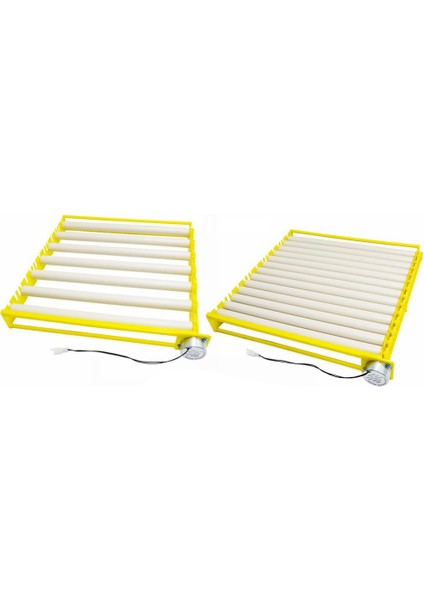 156 Yumurta Tarzı 220V Plastik Yumurta Kuluçka Aksesuarları Dayanıklı Döner Otomatik Rulo Desenli Yumurta Çevirme Tepsisi Ev Yumurta Tepsisi (Yurt Dışından) fırsatları