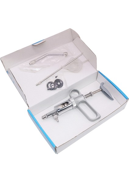 1 Adet Şırınga Stili 10ML 10ML Hayvan Evcil Hayvan Kümes Hayvanı Tavuk Ördek Kuş Tavşan Domuz Güvercin Bakım Araçları Iğnesiz Şırınga (Yurt Dışından)