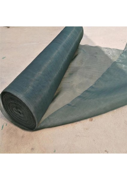 40 Örgü Stili Genişlik 1 M Yeşil Aile Üretim Ağı Balık Kafesi Malzemeleri Plastik Ağ Bez Akuakültür Balıkçılık Ağı Kuş Kafesi Özel Boyut (Yurt Dışından) indirimleri