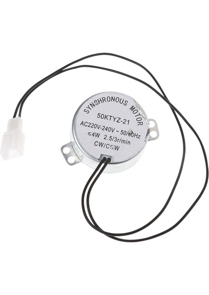 Beyaz Stil Tek Boyut Çiftlik Kuluçka Makinesi Için 220V Aken Yumurta Çevirici Motoru Parçaları Dropship (Yurt Dışından)