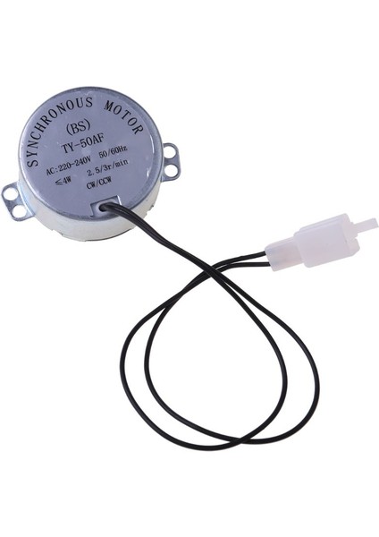 Beyaz Stil Tek Boyut Çiftlik Kuluçka Makinesi Için 220V Aken Yumurta Çevirici Motoru Parçaları Dropship (Yurt Dışından) fiyatları