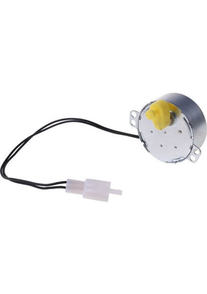 Beyaz Stil Tek Boyut Çiftlik Kuluçka Makinesi Için 220V Aken Yumurta Çevirici Motoru Parçaları Dropship (Yurt Dışından) fırsatları