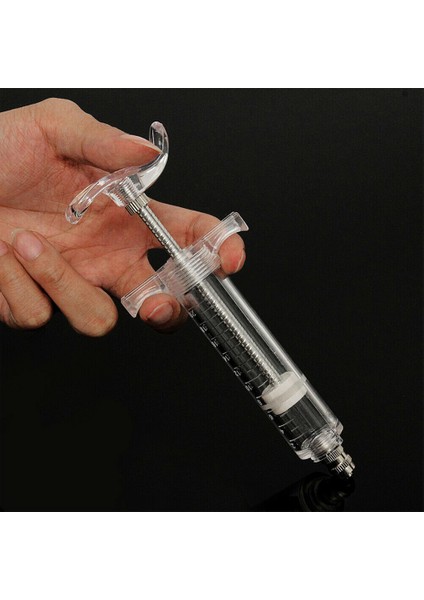 Altın Tarzı 50ML Veteriner Plastik Çelik Şırınga Ince Şırınga Araçları Evcil Kuş Papağan Hayvan Bakım Aksesuarları (Yurt Dışından) fiyatları