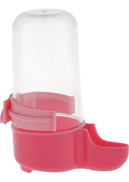 Mavi Stil 1 Adet Kuş Su Içirici Otomatik Içme Çeşmesi Evcil Hayvan Papağan Kafesi Şişe Içme Kupası Kaseleri Için Yararlı Pet Papağan (Yurt Dışından) modelleri