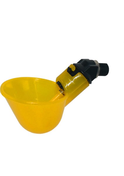 Altın Tarzı M Beden Sarı Emzikli Çiftlik Kümes Içme Sistemi Otomatik Bıldırcın Içme Kabı Tavuk Suluğu (Yurt Dışından) fiyatları