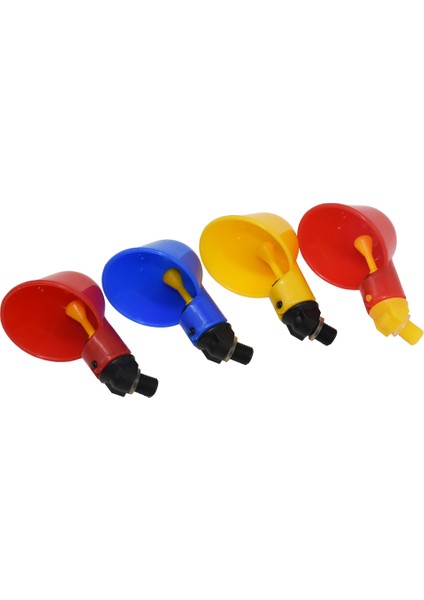 Altın Tarzı M Beden Sarı Emzikli Çiftlik Kümes Içme Sistemi Otomatik Bıldırcın Içme Kabı Tavuk Suluğu (Yurt Dışından) modelleri