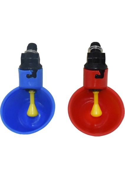 Altın Tarzı M Beden Sarı Emzikli Çiftlik Kümes Içme Sistemi Otomatik Bıldırcın Içme Kabı Tavuk Suluğu (Yurt Dışından) fırsatları