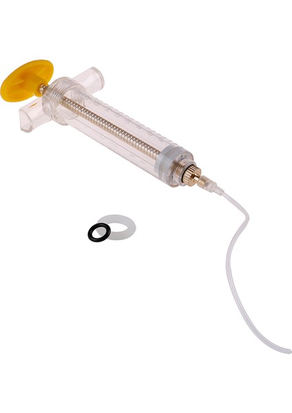 10ML Tarzı Papağan Şırınga Kuş Şırınga (Yurt Dışından) indirimleri