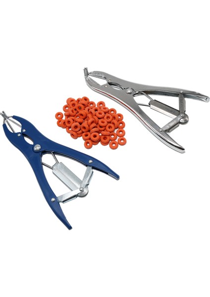 1 Adet-Pense Tarzı Koyun Keçi Kastrasyon Veteriner Ekipmanı Kesici Kesme Cihazı Pense Kuyruk Kesme Domuz Emasküle Etme Klinik Ekipman (Yurt Dışından) fiyatları