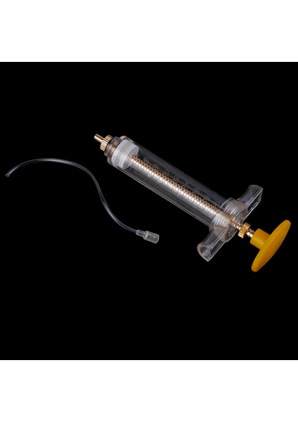 20ML Veteriner Şırınga Luer Kilidi Yeniden Kullanılabilir Ahır Malzemeleri (Yurt Dışından) modelleri