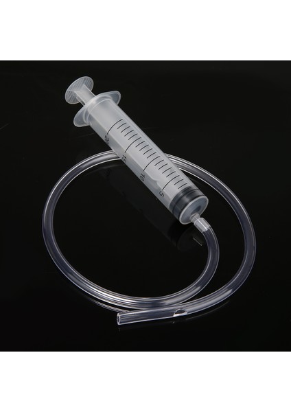 20ML Plastik Kuş Besleme Enjektörü ile 44CM Tüp Yeniden Kullanılabilir Hidroporop Tüp Dozajlama (Yurt Dışından)