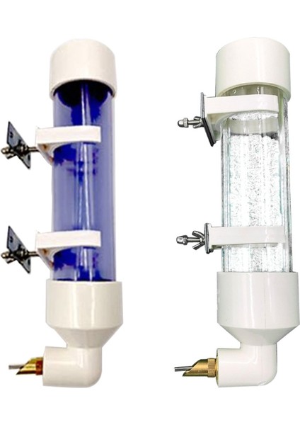 Gösterilen Stil Gibi S Beden Muhabbet Kuşu Kafes Asılı Otomatik Yem Kabı Içme Suyu Dağıtıcısı Papağan Budgies Cockatiel Için (Yurt Dışından) modelleri