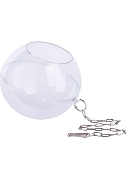 8cm Tarzı Kuş Asılı Tavuk Tavuk Yumurta Evcil Hayvan Yem Arama Besleyici Sebze Meyve Dağıtıcısı (Yurt Dışından)