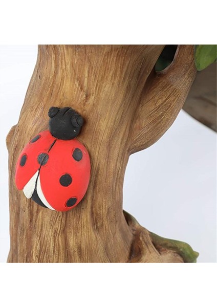 Çiçek Stili L Beden Bahçe Ayçiçeği Kuş Banyosu ve Kuş Derecesi Vahşi Kuşlar Gazebo Güneşlik Poliresin Bahçe Dekorasyonları Ev Dış Mekan Süsleri (Yurt Dışından) indirimleri