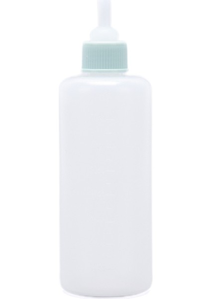 Gri Stil Ev Hayvanı Biberonu Emzirme Silikon Şişe Seti Meme Sütü Su Içme Seti Kedi Yavrusu Yavru Hamster Için (Yurt Dışından)