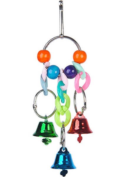 D Stili Muhabbet Kuşu Kafes Oyuncakları Kemik Kalsiyum Takviyeleri Diş Oyuncağı Kalamar Kuş Aksesuarları Salıncak Standı. (Yurt Dışından)