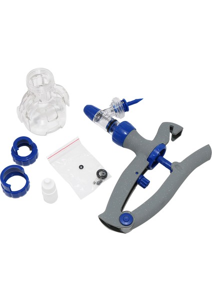 2ml Stili 12X20 Otomatik Sürekli Enjektör Hayvan Ayarlanabilir Enjektör Tavuk Kuş Kümes Hayvanı Dayanıklı Aşı Enjekte Iğneler Veteriner Araçları (Yurt Dışından) modelleri