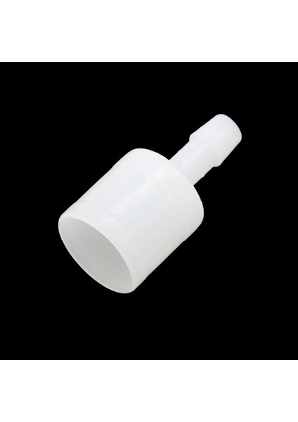 Gri Stil M Beden 6 Stil Konnektör Plastik Kümes Içme Aksesuarı Tee Tavşan Bıldırcın Güvercin Papağan Kuş Içme Çeşmesi (Yurt Dışından)