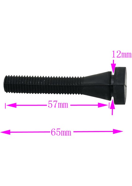 65 mm Tarzı S Beden Tavuk Lastik Çubuk Güvercin Bıldırcın Boyu Lastik Tüy Temizleme Makinesi Tutkal Çubuk Tüy Dökücü (Yurt Dışından)