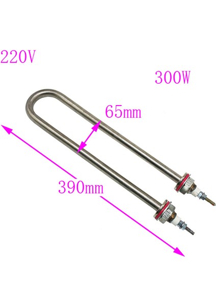 300W Tarzı M Beden Kümes Kuluçka Makinesi Nemlendirme Tüpü 200W 220V Nem Kontrol Cihazı Için Ev Kullanımı Yumurta Kuluçka Makinesi Aksesuarları (Yurt Dışından)