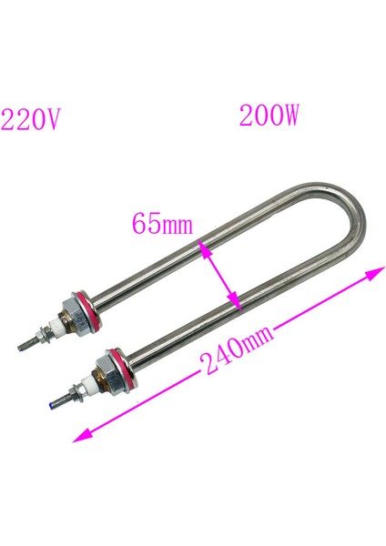 300W Tarzı M Beden Kümes Kuluçka Makinesi Nemlendirme Tüpü 200W 220V Nem Kontrol Cihazı Için Ev Kullanımı Yumurta Kuluçka Makinesi Aksesuarları (Yurt Dışından) fiyatları
