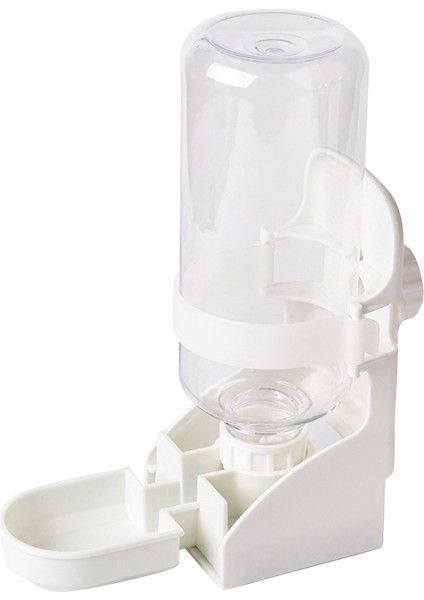 Mavi Stil 20.5X15X8.3CM Ayarlanabilir Kuş Su Dağıtıcı Kafes Asılı Otomatik Içme Şişesi Güvercin Bıldırcın Plastik Yemlik Suluk (Yurt Dışından) fiyatları