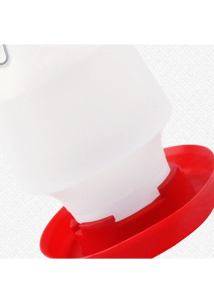 1.5kg Tarzı Yuvarlak Balon Tavuk Içme Çeşmesi Cihazı Asılı Kupa Su Kabı Su Içirici Evcil Hayvan Su Içirici Evcil Hayvan Besleme Kabı (Yurt Dışından) modelleri