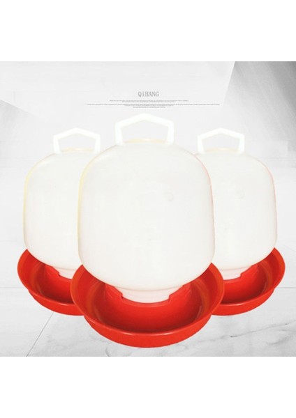 1.5kg Tarzı Yuvarlak Balon Tavuk Içme Çeşmesi Cihazı Asılı Kupa Su Kabı Su Içirici Evcil Hayvan Su Içirici Evcil Hayvan Besleme Kabı (Yurt Dışından) indirimleri