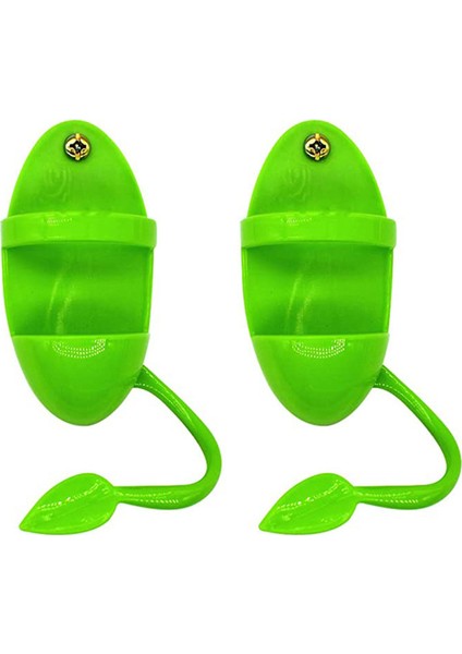 Yeşil Stil 1 Bilgisayar Kuş Su Içme Aparatı Klipsli Su Kabı Pet Kuş Malzemeleri Besleyici Şişe Içme Kupası Kafes Için Pet Papağan (Yurt Dışından)