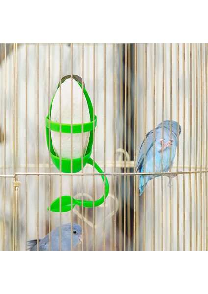 Yeşil Stil 1 Bilgisayar Kuş Su Içme Aparatı Klipsli Su Kabı Pet Kuş Malzemeleri Besleyici Şişe Içme Kupası Kafes Için Pet Papağan (Yurt Dışından) fiyatları