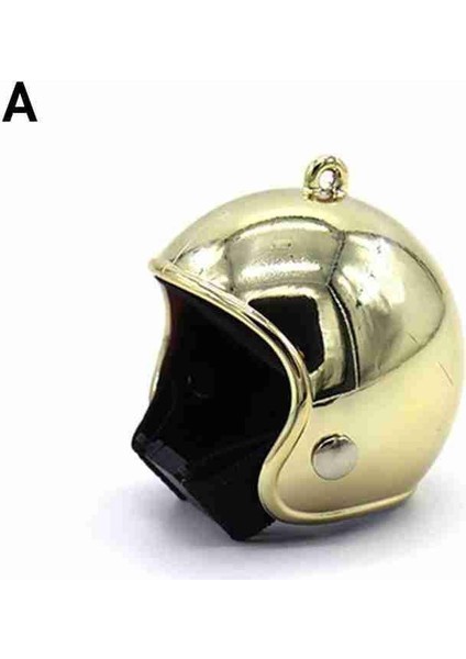 No.1 Tarzı Heken Kasklı Kafes Kuş Kafesi Güneş Yağmur Malzemeleri Kask Aksesuarları Oyuncak Kask Küçük Kostümler Kuş Tavuk P B3L8 (Yurt Dışından)