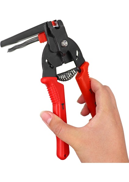 1 Pense 600 Çivi Stili Kümes Hayvanları Yeni Kelepçe Montajı ve Çivi Hayvanlar Kafes Pense Tavuk Tavşan Tilki Kuş Köpek Kafes Aksesuarları Kiti (Yurt Dışından) fiyatları