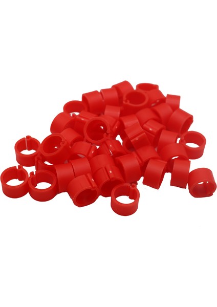 Derin Mavi Stil Açık Ayak Halkalı Güvercin Ayak Halkası Çeşitli Renkli Kanatlı Ayak Halkası Güvercin Malzemeleri Kuş Malzemeleri Kanatlı Malzemeleri (Yurt Dışından) fiyatları