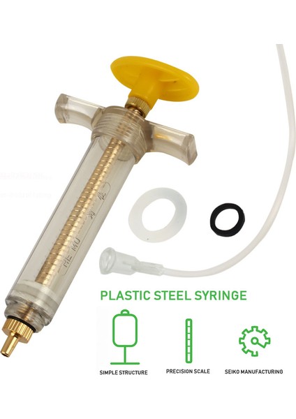 10ML Tarzı Plastik Papağan El Gavaj Damlalık Yavru Kuşlar Dayanıklı Evcil Hayvanlar Için Evde Ilaç Süt Su Şırınga Besleme Iğne Tüp (Yurt Dışından) fiyatları