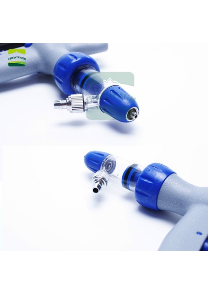 Model 1 Tarzı 1 ml Domuz Koyun Köpek Için Ayarlanabilir Mat Yeni Ürünler Sıcak Satış Otomatik Sürekli Dozaj Cihazı Veteriner Aracı (Yurt Dışından) fırsatları