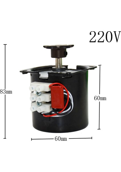 Gümüş Tarzı M Beden 100CM Zincir Otomatik Kuluçka Makinesi Yumurtaları Döndürme Motoru Çiftlik Hayvan Malzemeleri Inkübatör Ekipmanı (Yurt Dışından)