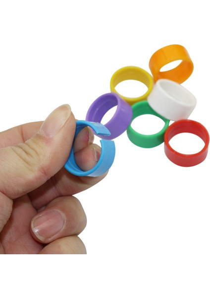 Yeşil Stil 1,6 cm 1.6 cm 8 cm 0 cm Kümes Hayvanları Ayak Halkası Çiftlik Ekipmanı Tavuk Kaz Tanımlama Halkaları Kümes Hayvanları Ayak Halkası Tedarikçisi (Yurt Dışından) fırsatları