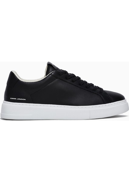 Erkek Sneaker ( Günlük) 13471PP4.20 Crime London Extralıght C08K Black