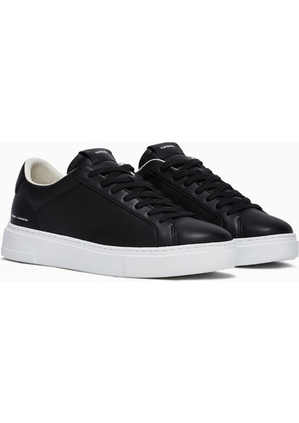 Erkek Sneaker ( Günlük) 13471PP4.20 Crime London Extralıght C08K Black