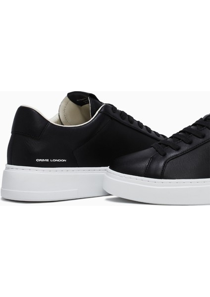 Erkek Sneaker ( Günlük) 13471PP4.20 Crime London Extralıght C08K Black