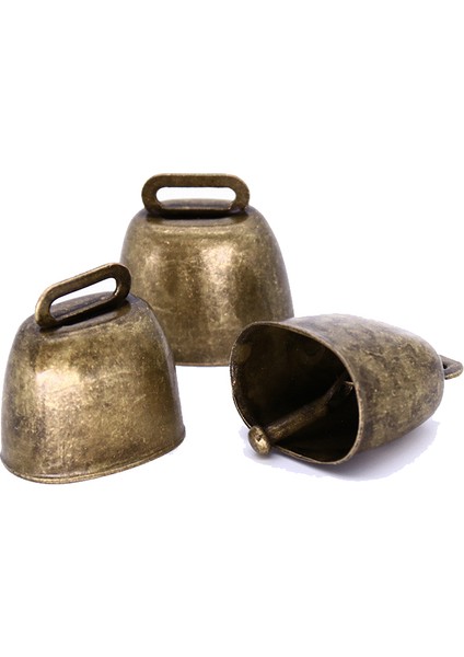 1 Adet Bakır Kırmızı Stil Bakır Çan Inek At Koyun Otlama Büyük Metal Çan Yüksek Sesli Uzakta Duymak Kaybolmayı Önlemek Köpek Evcil Hayvanlar Dekor Çanı (Yurt Dışından) fırsatları