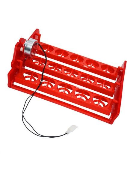 Motor Stili Yok M Beden 15 Yumurta Kuluçka Makinesi Yumurta Tepsisi Otomatik Yumurtaları Otomatik Döndüren 3*5 Delikli Kümes Hayvanı Incubation Ekipmanı (Yurt Dışından) indirimleri