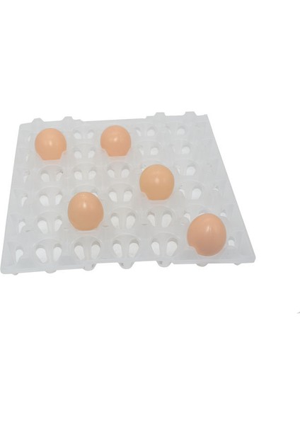 Mavi Stil M Beden Çiftlik Yumurta Tepsisi Parçaları Tepsi Taşıma ve Saklama Için Yumurta Geri Dönüşümlü Plastik Malzemeli Yumurta Tepsisi (Yurt Dışından) modelleri