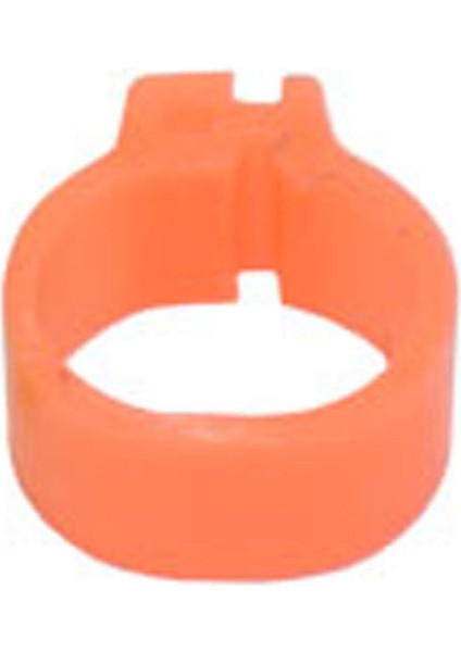 Gök Mavisi Tarzı Renkli Kuşlar Tüy Yüzük Iç Çapı Plastik Klips Yüzük Güvercin Güvercin Bıldırcın Ayak Yüzüğü Çiftlik Hayvanı Kuş Malzemeleri (Yurt Dışından) fırsatları