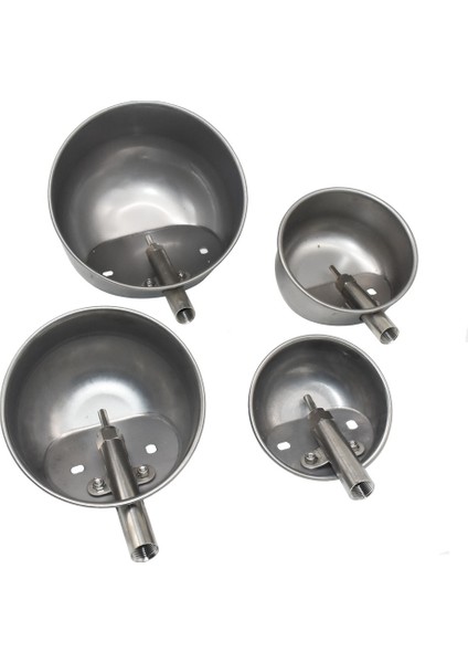 Xl Tarzı S Beden Paslanmaz Çelik Domuz Içme Su Kabı Içme Su Tankı Yavru Domuzlar Otomatik Içme Çeşmesi Ekipmanı (Yurt Dışından) modelleri