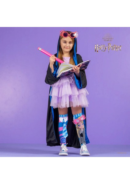 Luna Çorap 6 Yaş