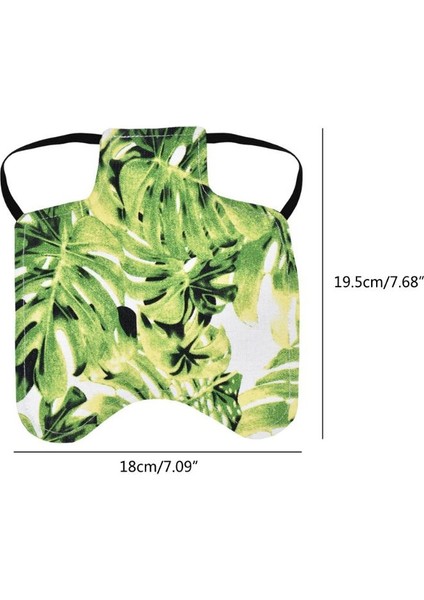 No.1 Tarzı Ayarlanabilir Evcil Hayvan Giysileri Tavuk Önlüğü Kümes Tavuğu Sırt Önlüğü Tüy Koruma Tutucu Tavuk Koruyucu Tavuk Elbisesi Düşürür. (Yurt Dışından) fırsatları