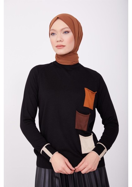 Kazak 23KD2804 Siyah modelleri